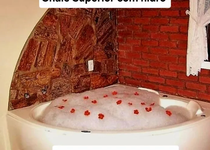 Pousada Amor Perfeito
