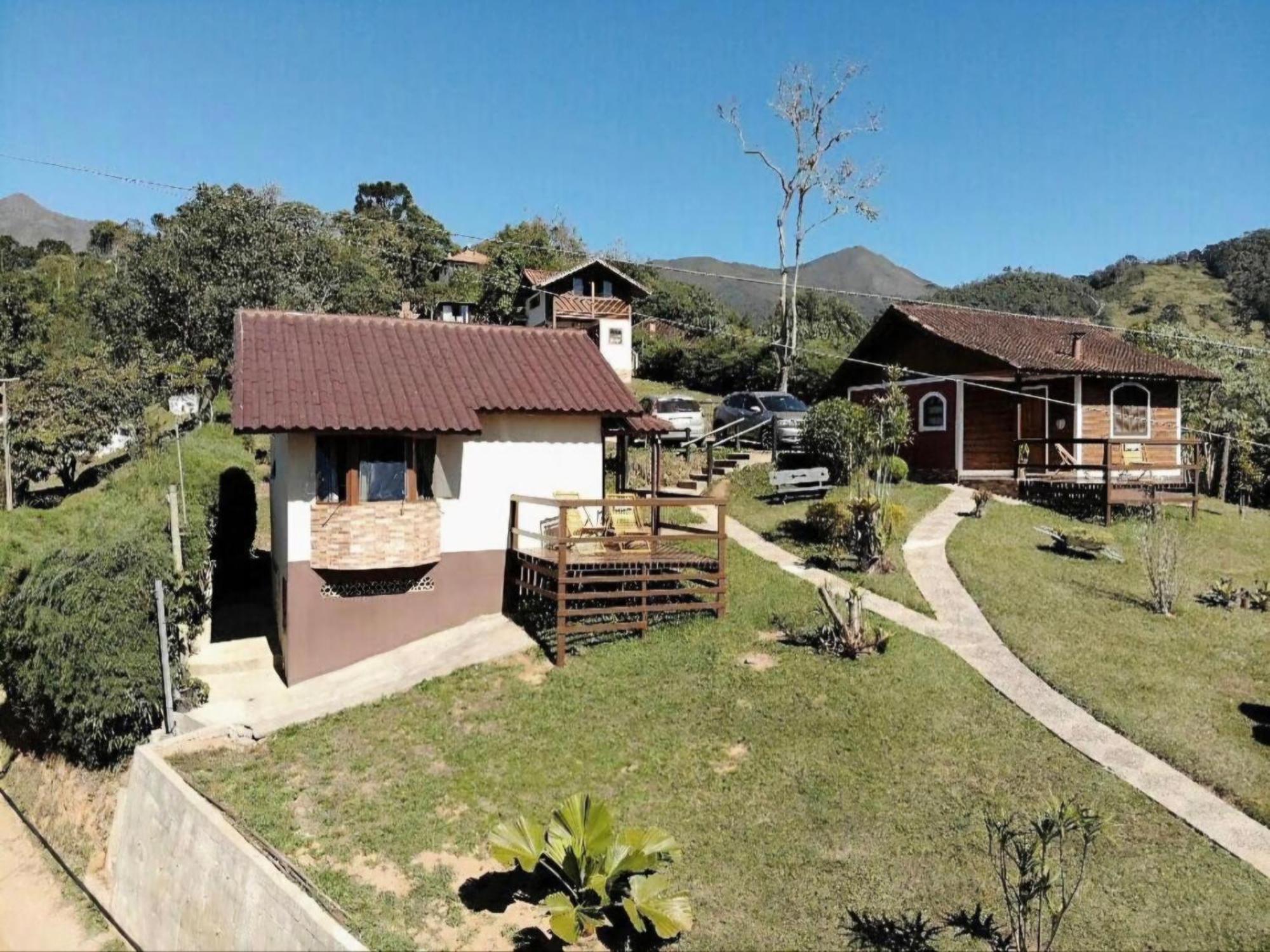 Perfeito Inn