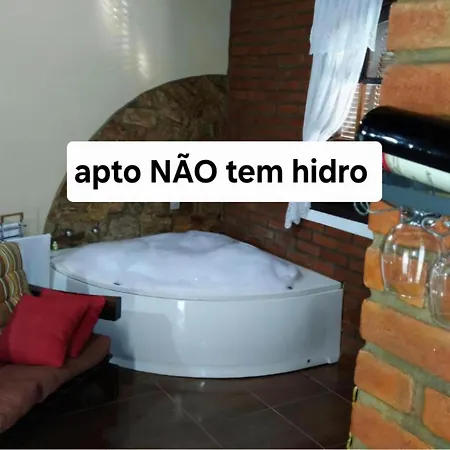 Pousada Amor Perfeito Visconde De Maua Exterior photo