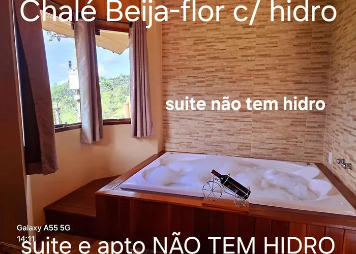 Pousada Amor Perfeito
