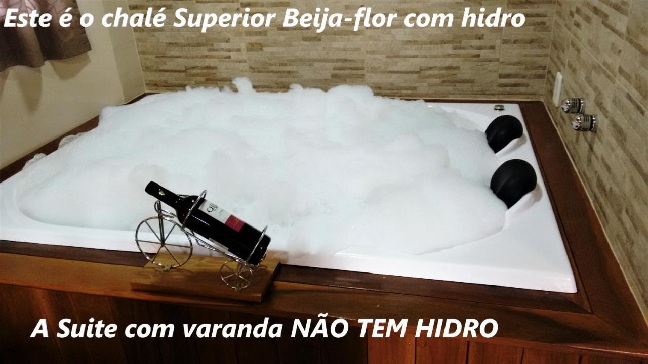 Perfeito Inn