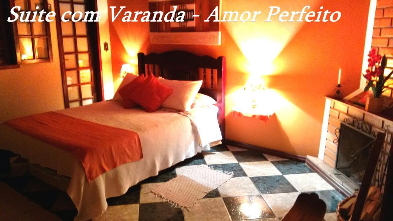 Inn Perfeito Visconde de Mauá