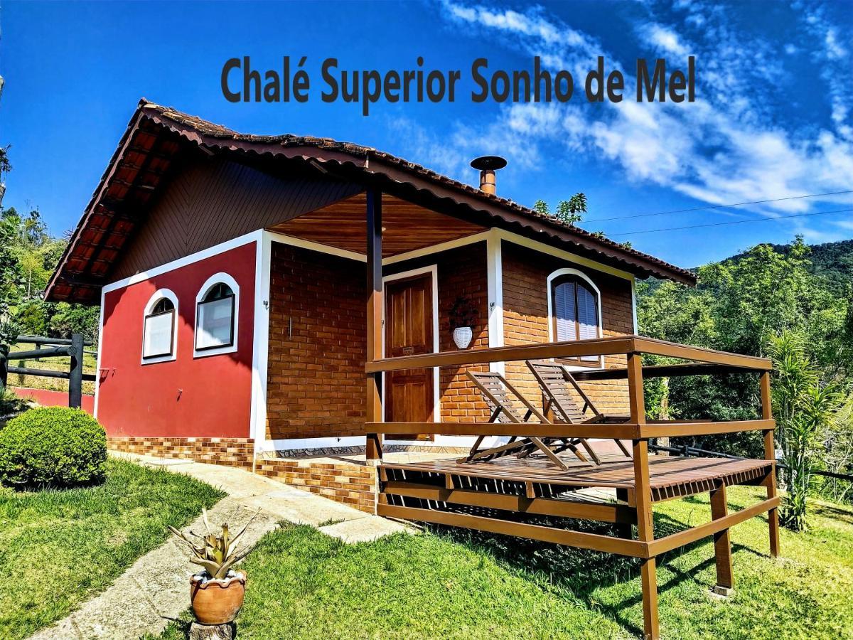 Perfeito Inn Visconde de Mauá