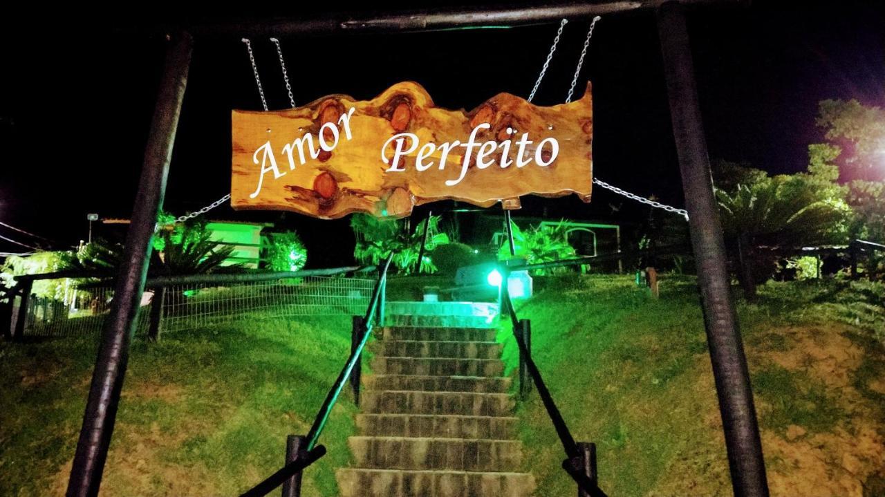 Perfeito Inn 3*