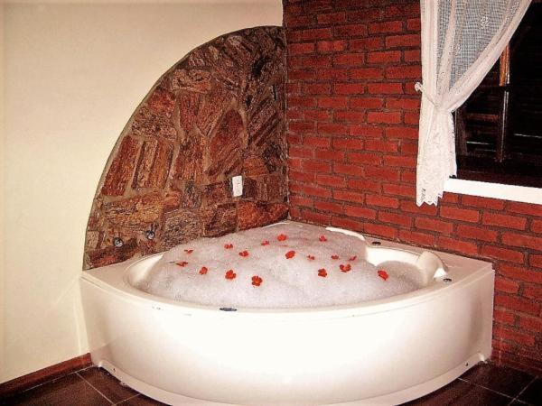 Inn Perfeito 3*
