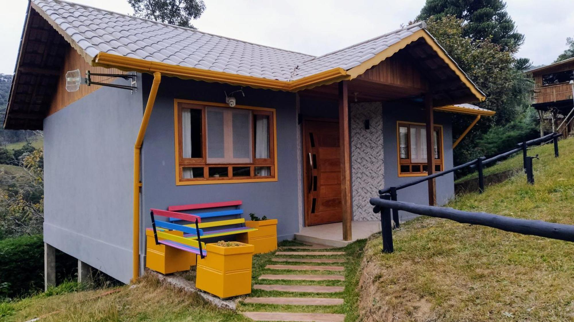 Inn Perfeito Visconde de Mauá