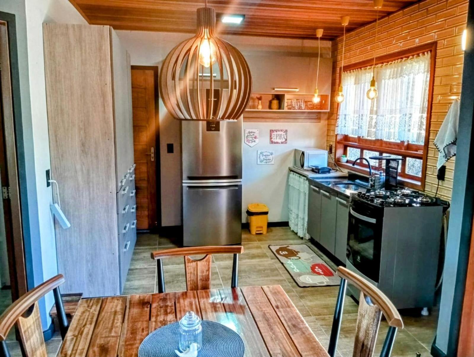 Perfeito Inn Visconde de Mauá