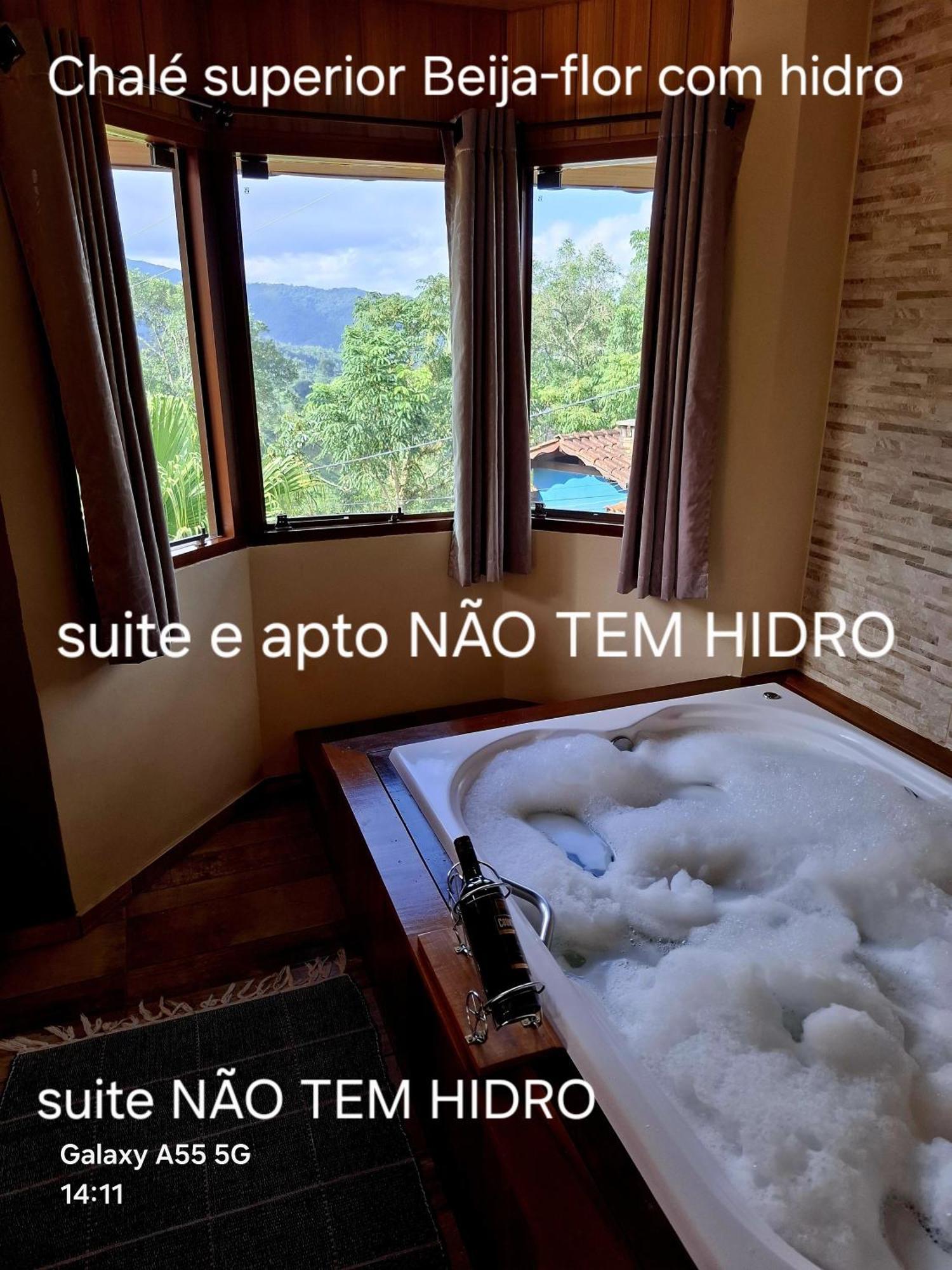 Inn Perfeito Visconde de Mauá