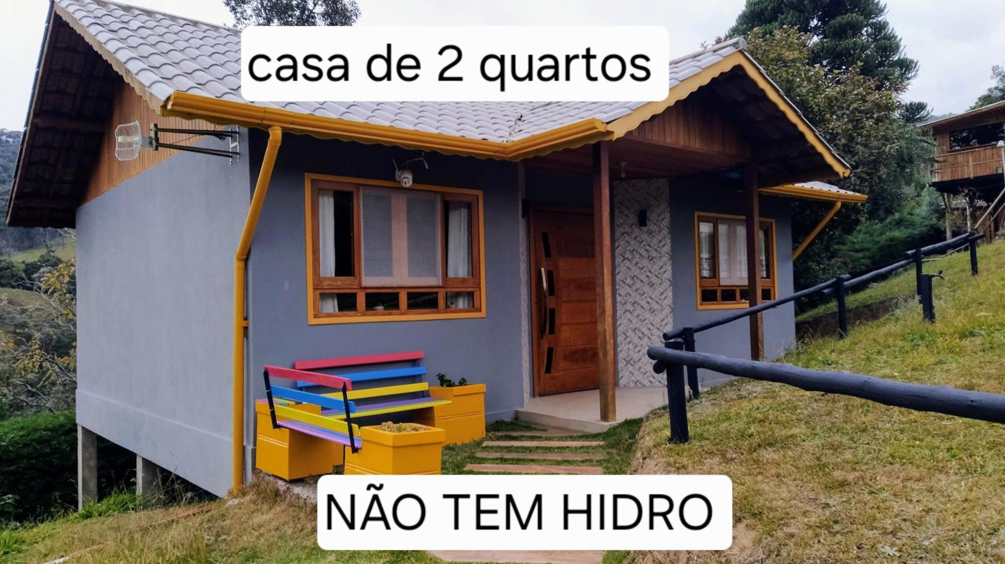 Perfeito 3* Visconde de Mauá
