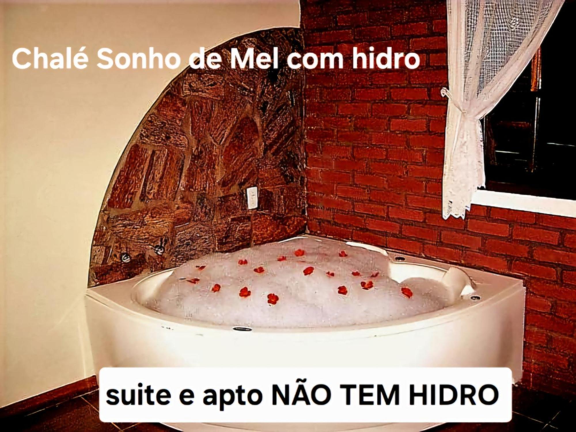Perfeito Inn