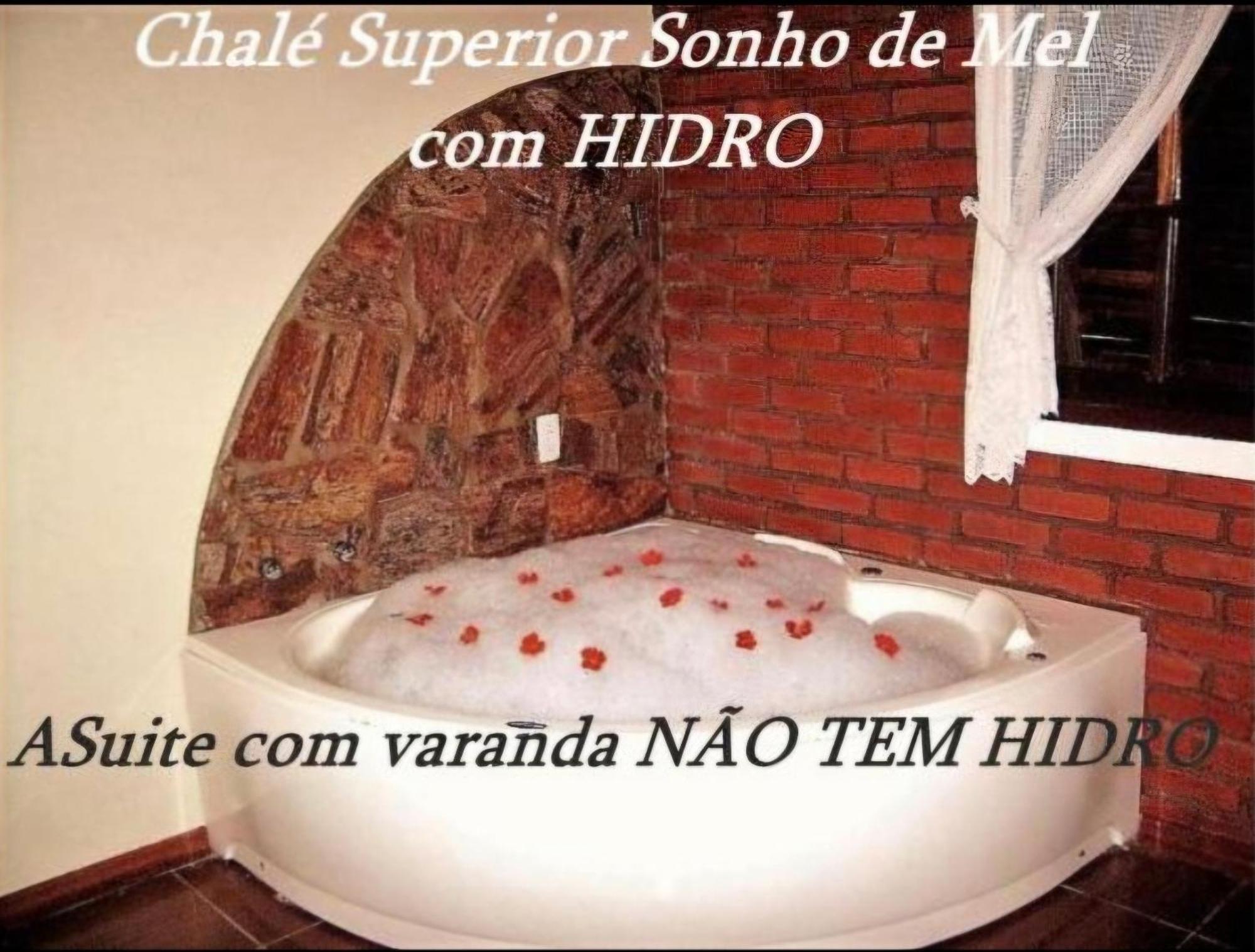 Perfeito 3* Visconde de Mauá