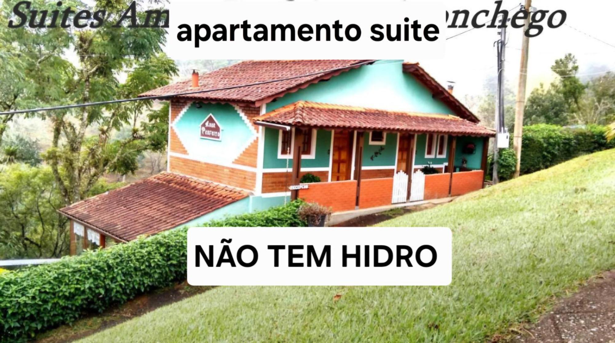 Perfeito Inn 3*