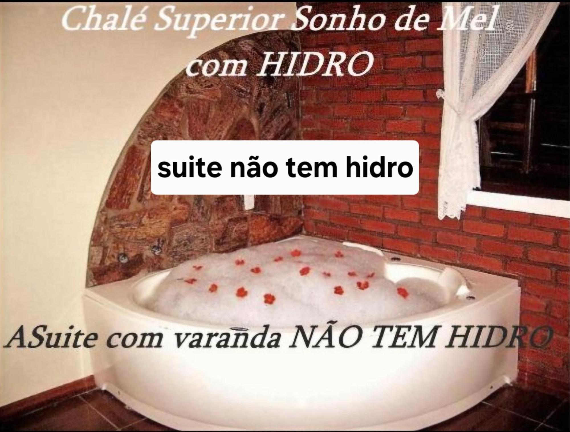 Inn Perfeito Visconde De Maua