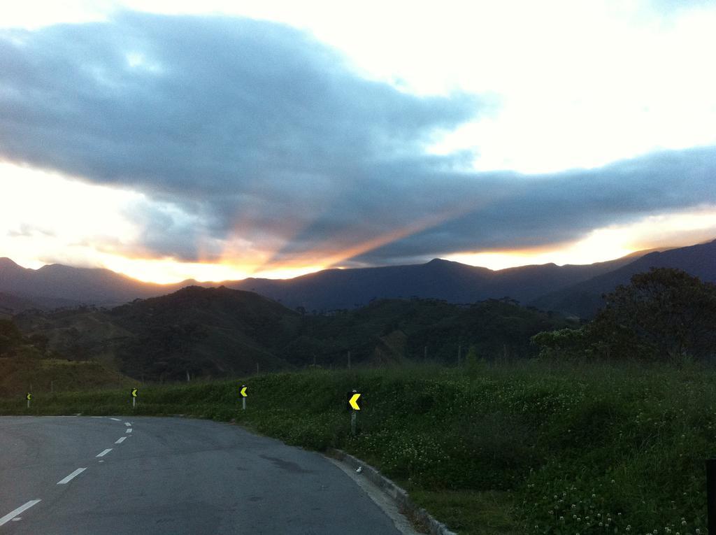 Inn Perfeito 3*