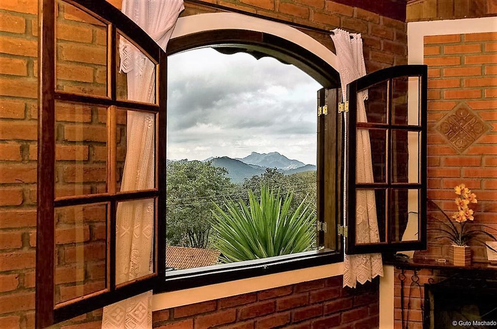 Inn Perfeito Visconde de Mauá