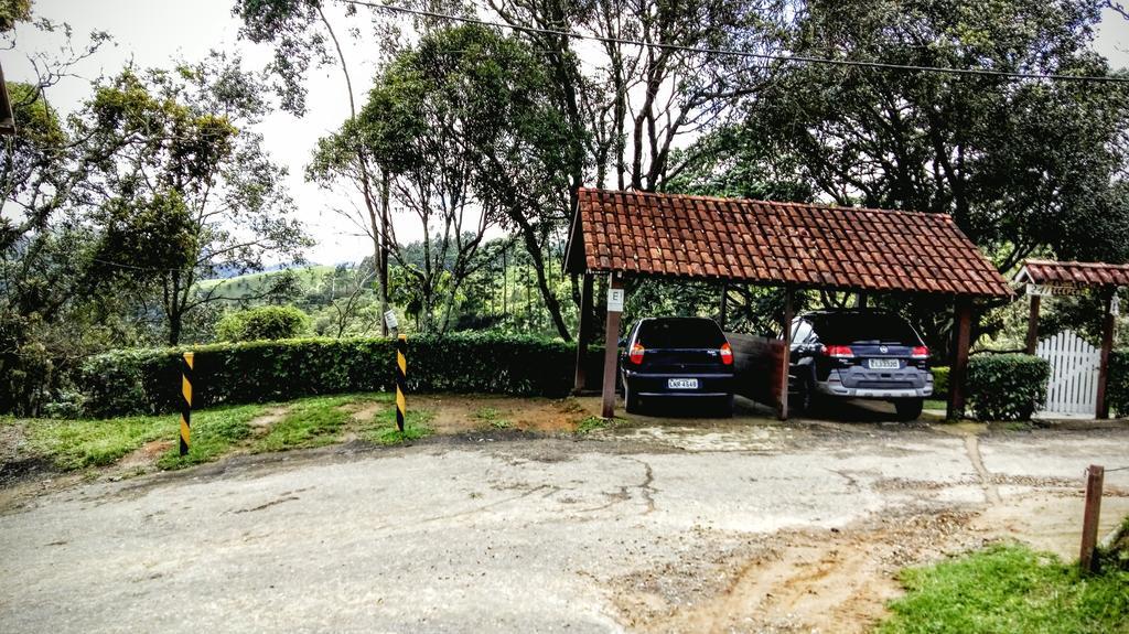 Inn Perfeito Visconde de Mauá