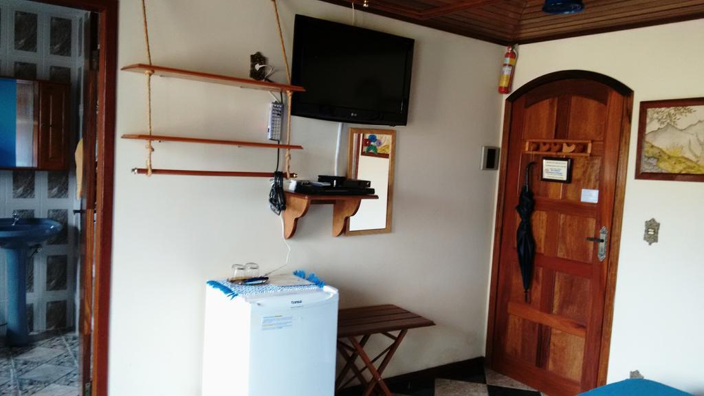Inn Perfeito Visconde de Mauá