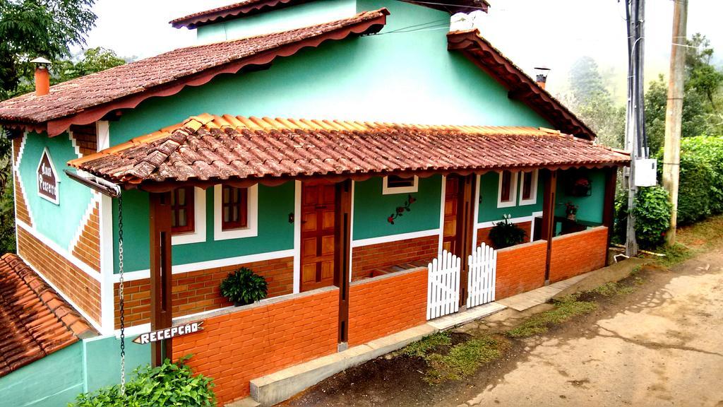 Perfeito Inn 3*