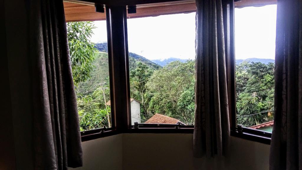 Perfeito Inn Visconde de Mauá