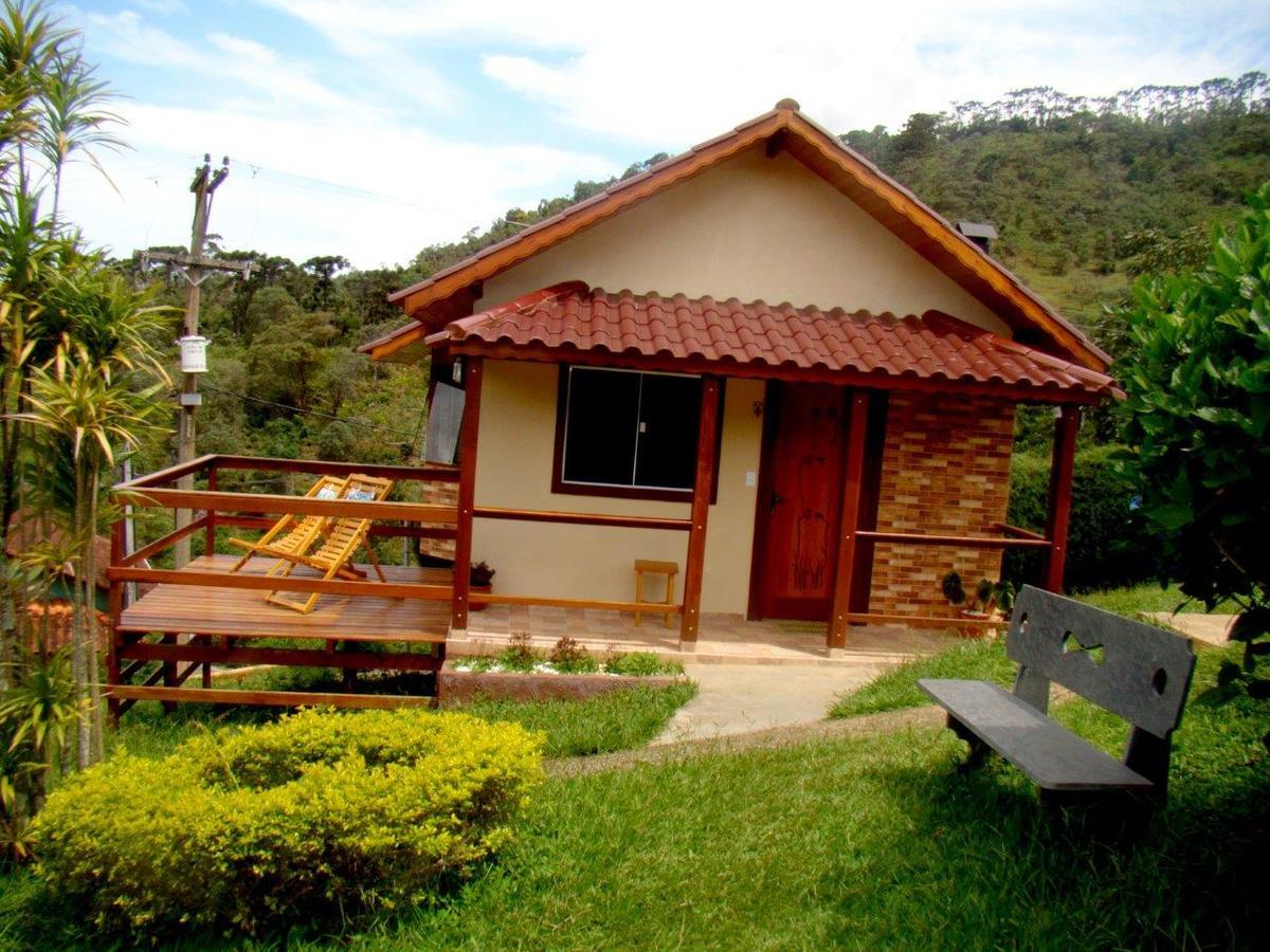 Perfeito Inn Visconde de Mauá