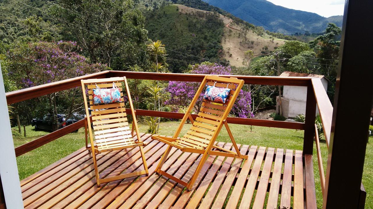 Perfeito Visconde de Mauá
