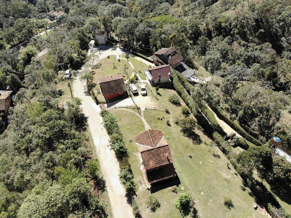 Perfeito Inn 3*