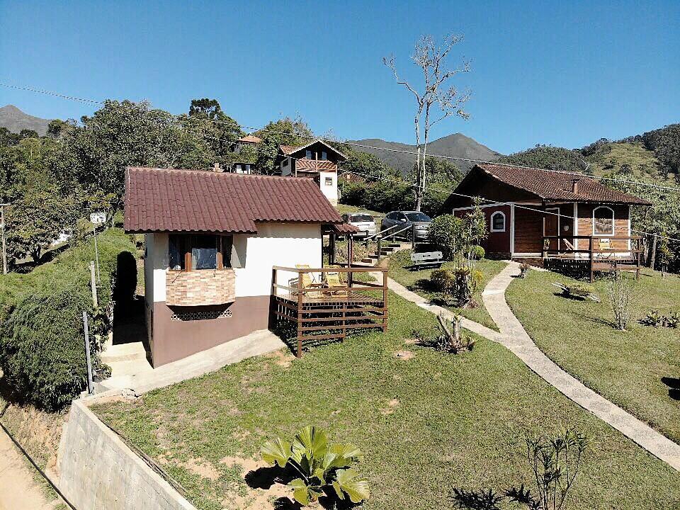Inn Perfeito Visconde de Mauá